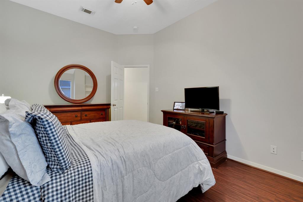 2331 Fern Bend Lane, Katy, Texas image 36