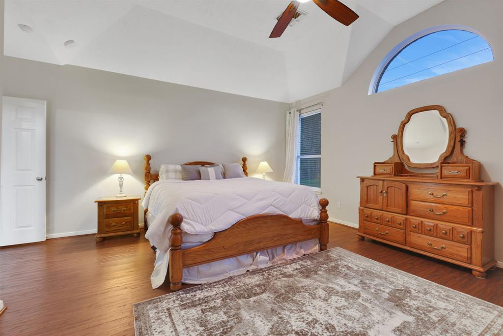 2331 Fern Bend Lane, Katy, Texas image 19