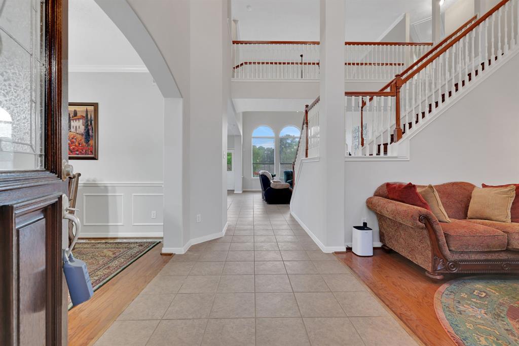 2331 Fern Bend Lane, Katy, Texas image 4