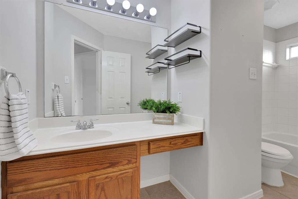 2331 Fern Bend Lane, Katy, Texas image 29