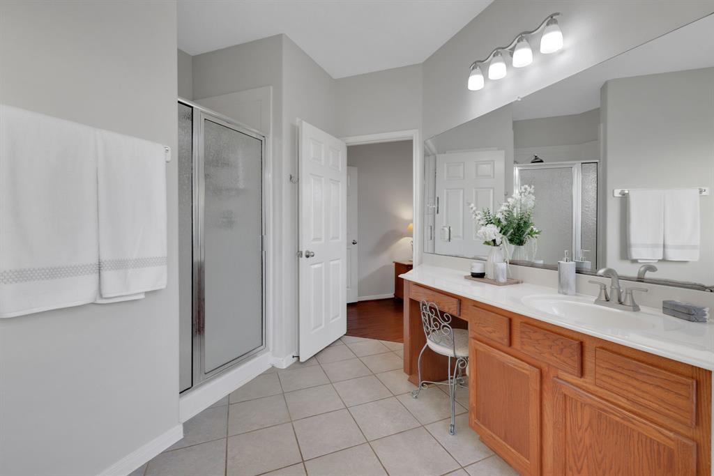 2331 Fern Bend Lane, Katy, Texas image 21