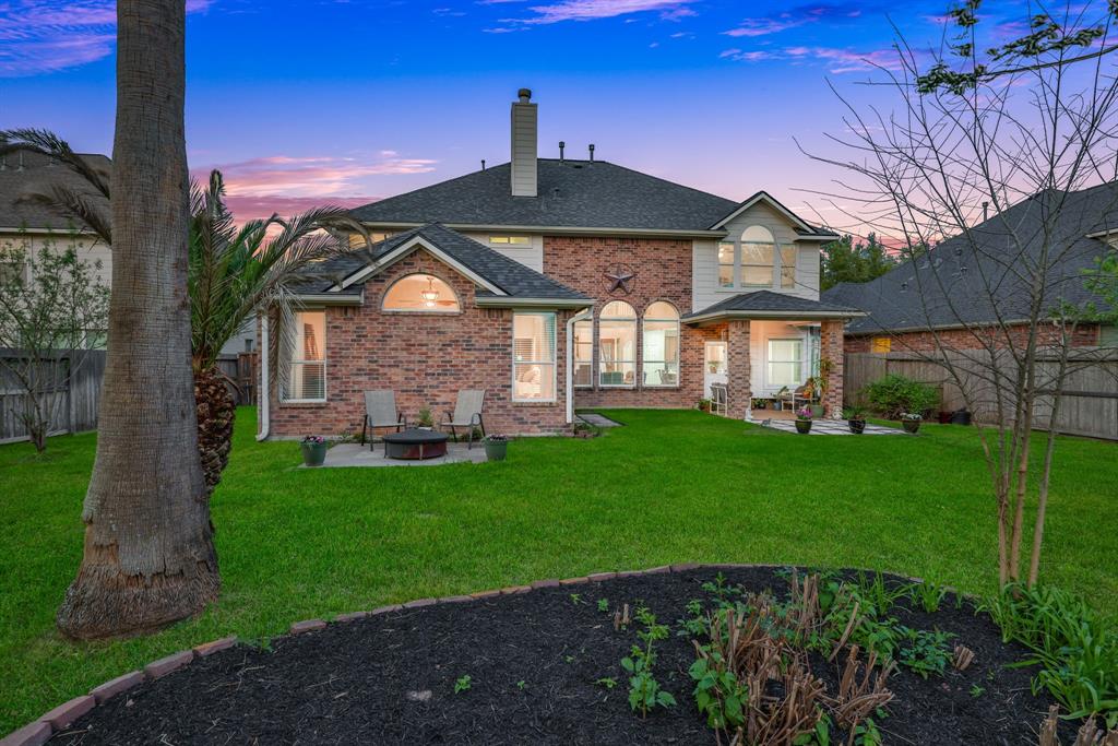 2331 Fern Bend Lane, Katy, Texas image 40