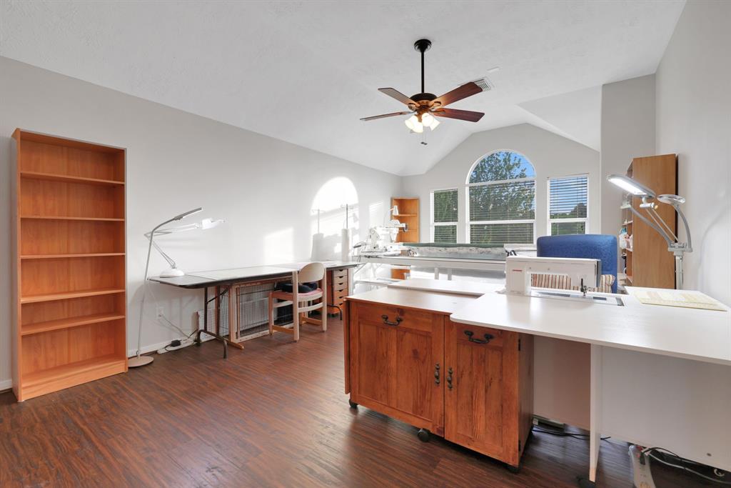 2331 Fern Bend Lane, Katy, Texas image 26