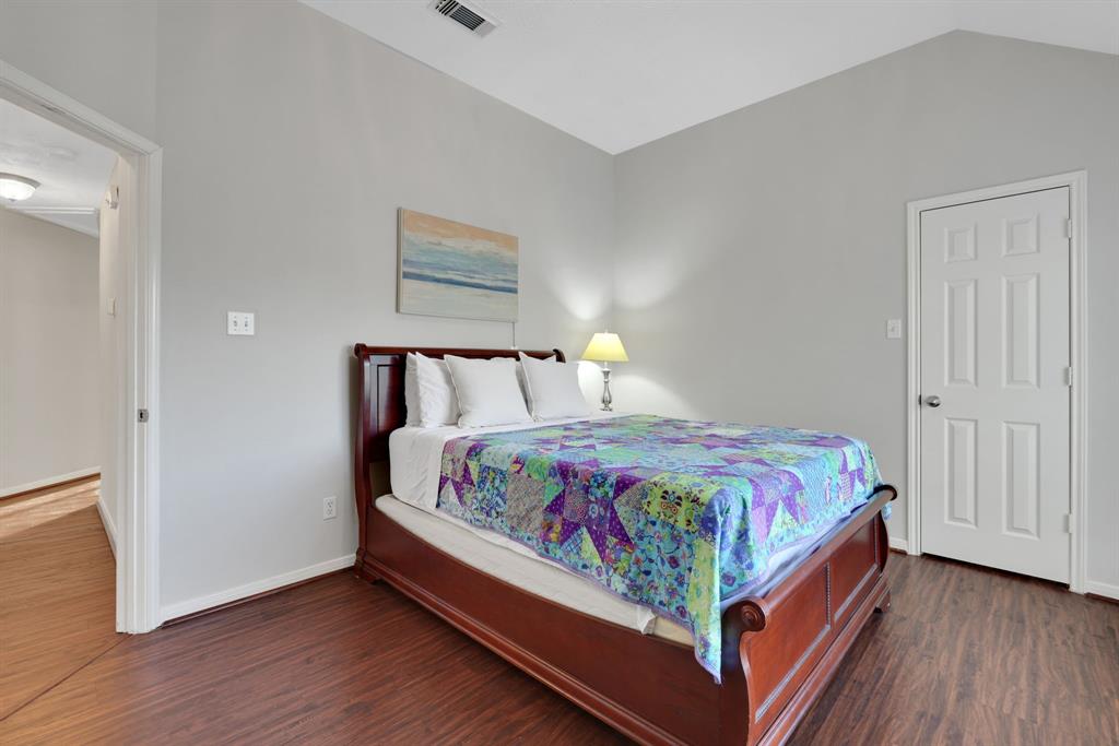 2331 Fern Bend Lane, Katy, Texas image 33