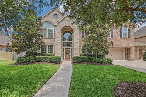11319 Cypress Creek Lakes Drive Cypress TX 77433