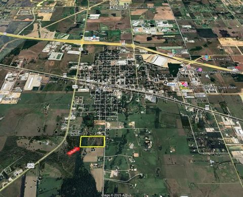 18633 Penick Road Waller TX 77484