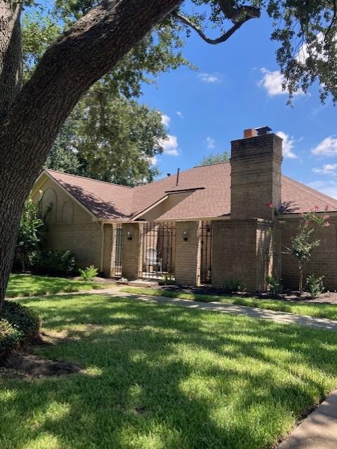 3223 Ashmont Lane
