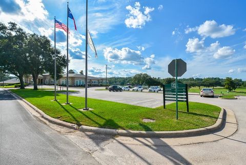 A home in Huntsville