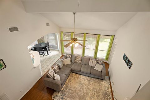 4146 S Webber Drive Pearland TX 77584