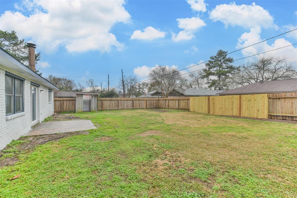 1011 Cedar Post Court, Tomball, Texas image 28