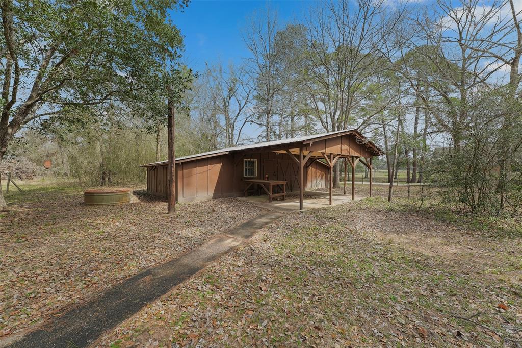 31926 Dobbin Huffsmith Road, Magnolia, Texas image 21