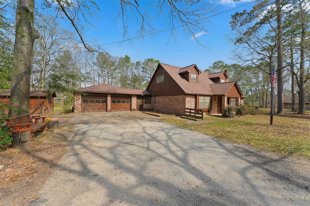 31926 Dobbin Huffsmith Road, Magnolia, Texas image 9