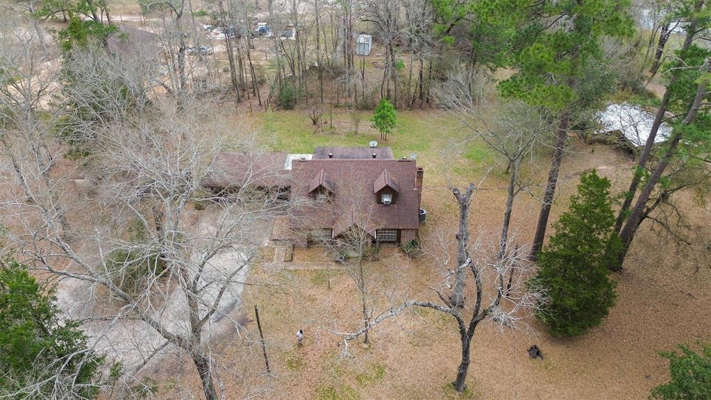 31926 Dobbin Huffsmith Road