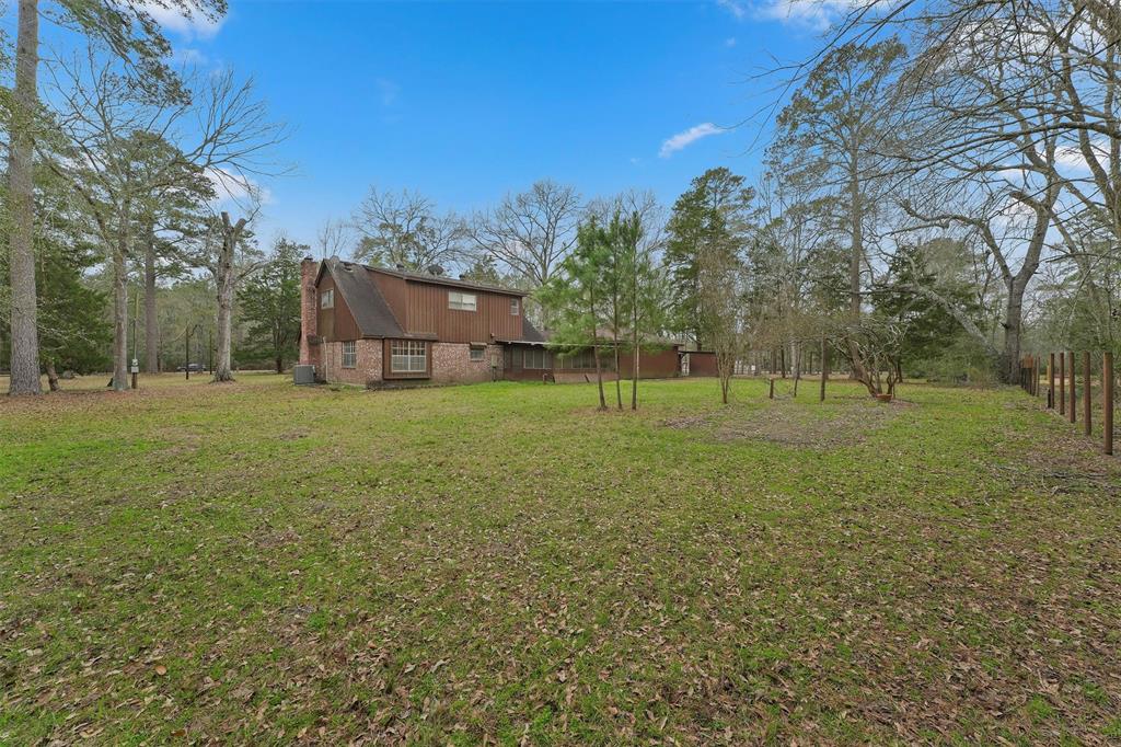 31926 Dobbin Huffsmith Road, Magnolia, Texas image 24