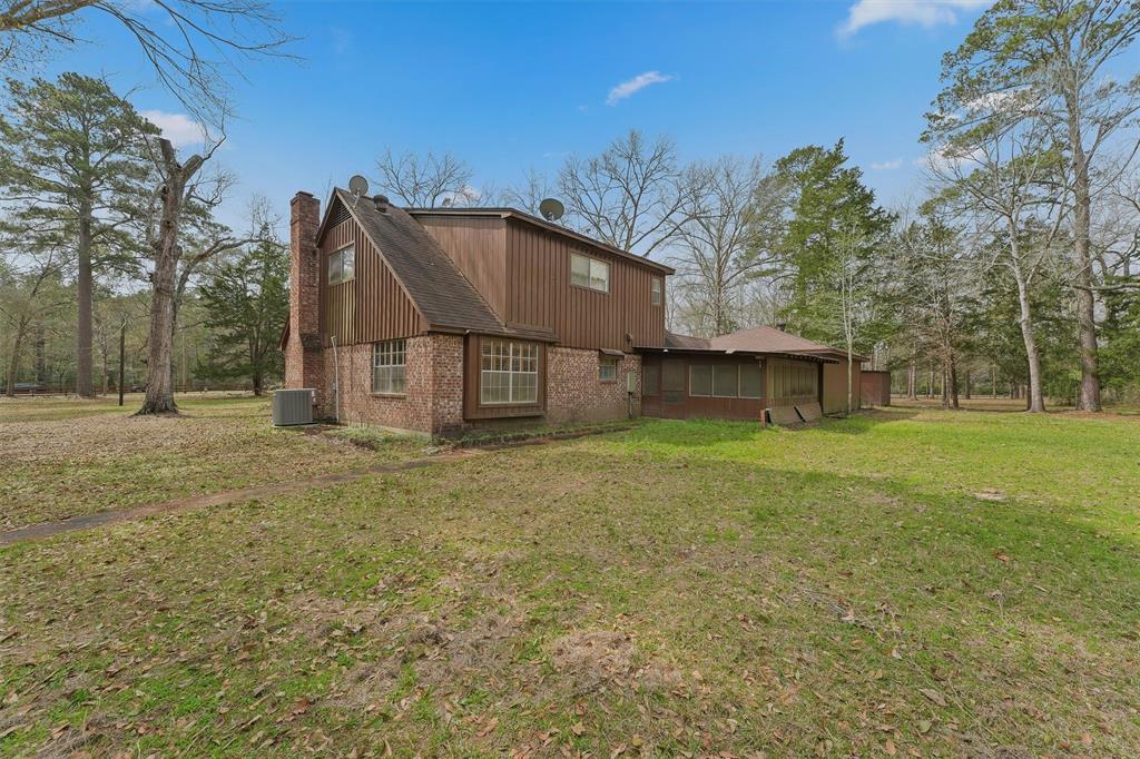31926 Dobbin Huffsmith Road, Magnolia, Texas image 22