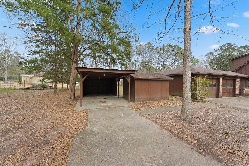 31926 Dobbin Huffsmith Road, Magnolia, Texas image 11