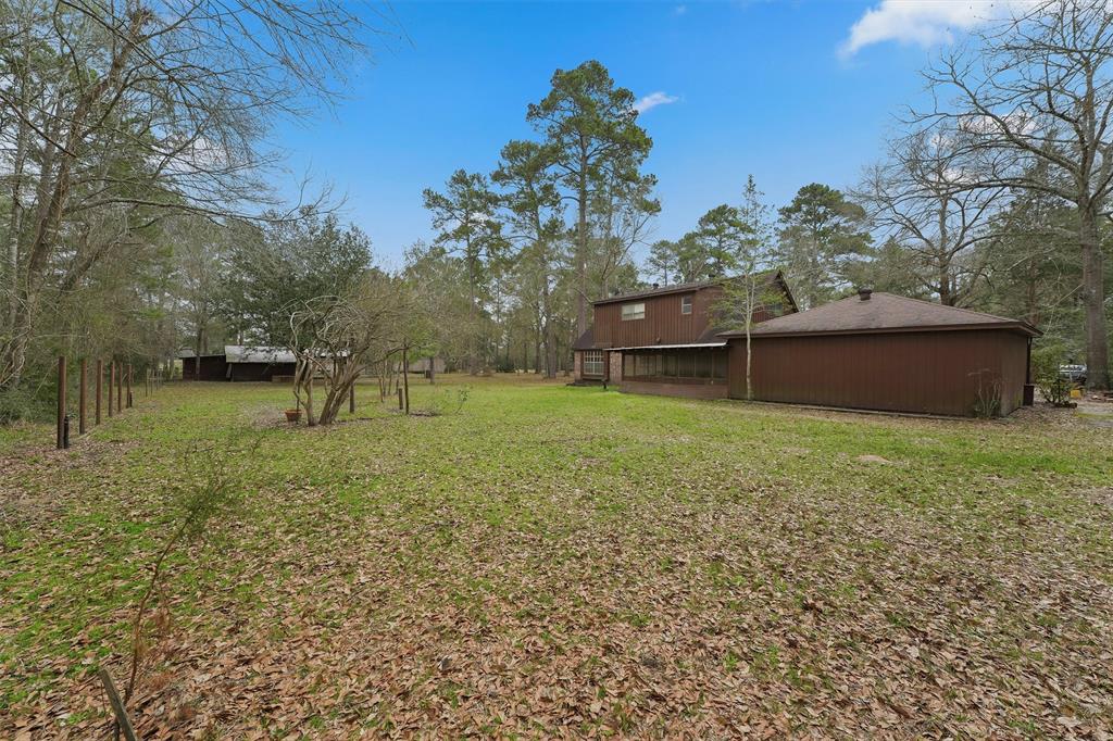 31926 Dobbin Huffsmith Road, Magnolia, Texas image 23