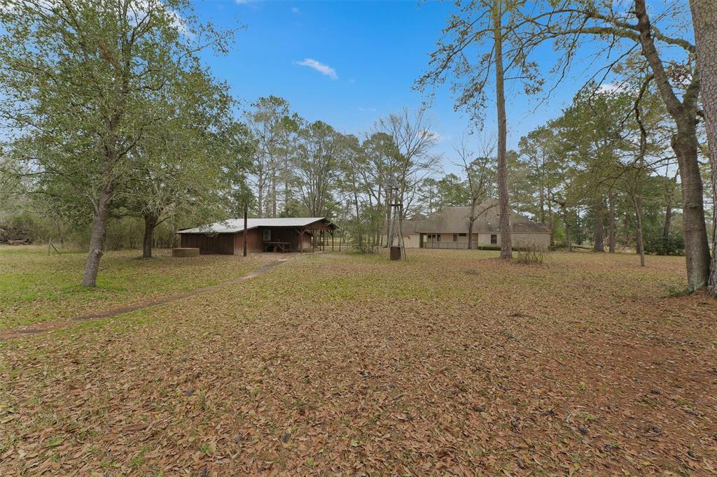 31926 Dobbin Huffsmith Road, Magnolia, Texas image 20