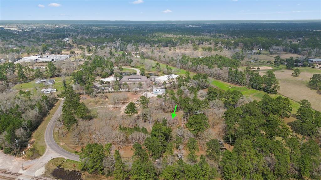 31926 Dobbin Huffsmith Road, Magnolia, Texas image 1