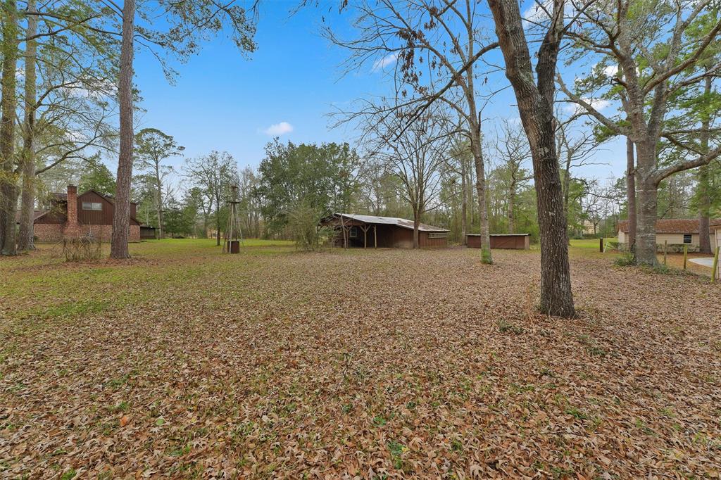 31926 Dobbin Huffsmith Road, Magnolia, Texas image 18