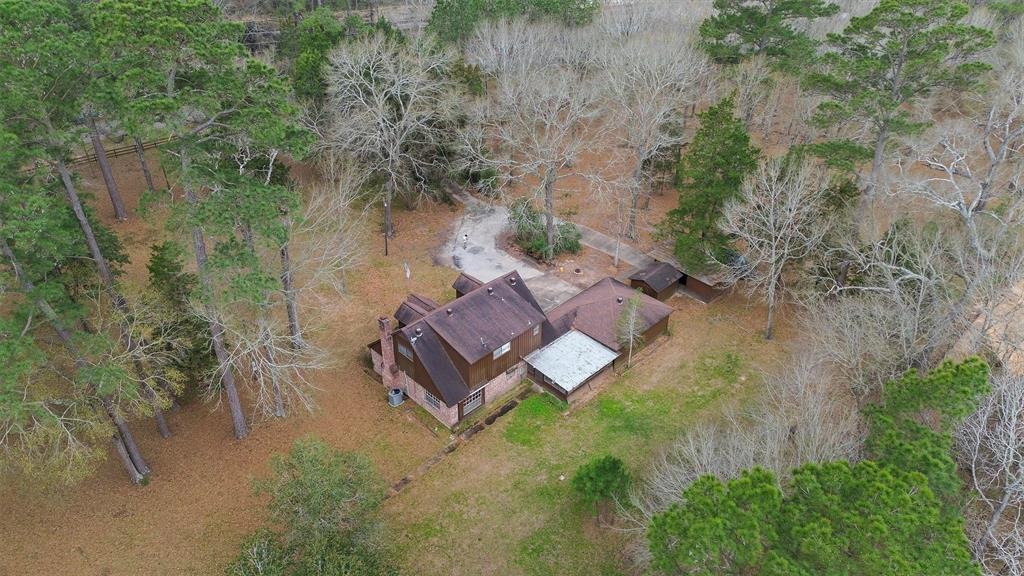 31926 Dobbin Huffsmith Road, Magnolia, Texas image 26