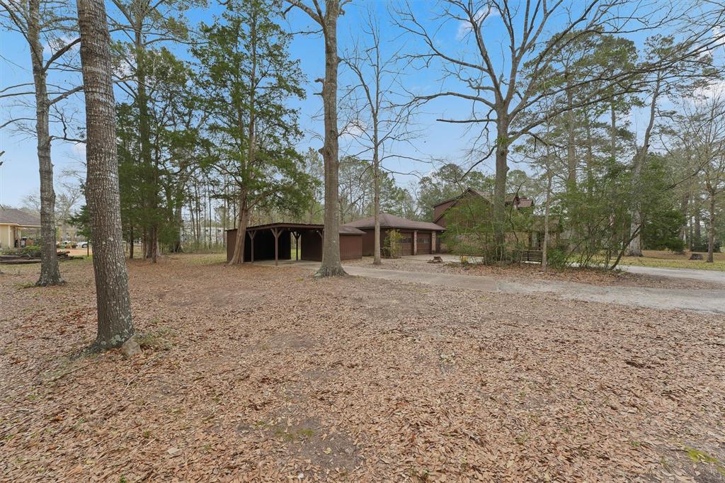31926 Dobbin Huffsmith Road, Magnolia, Texas image 10
