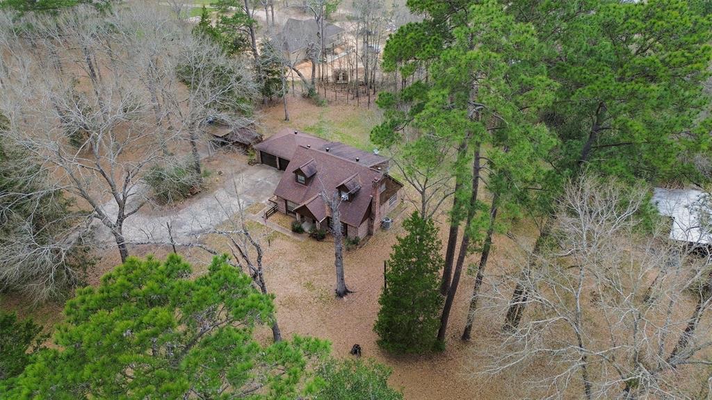 31926 Dobbin Huffsmith Road, Magnolia, Texas image 29