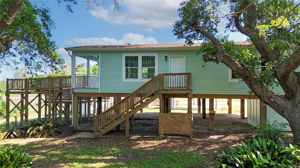 1461 Weeks Avenue, High Island, Texas image 3