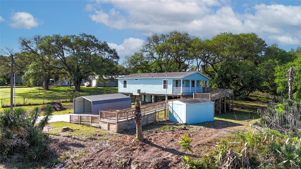 1461 Weeks Avenue, High Island, Texas image 4