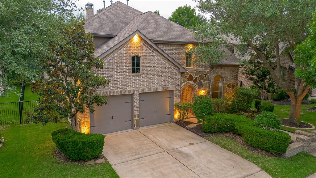 18415 Pin Oak Bend Drive