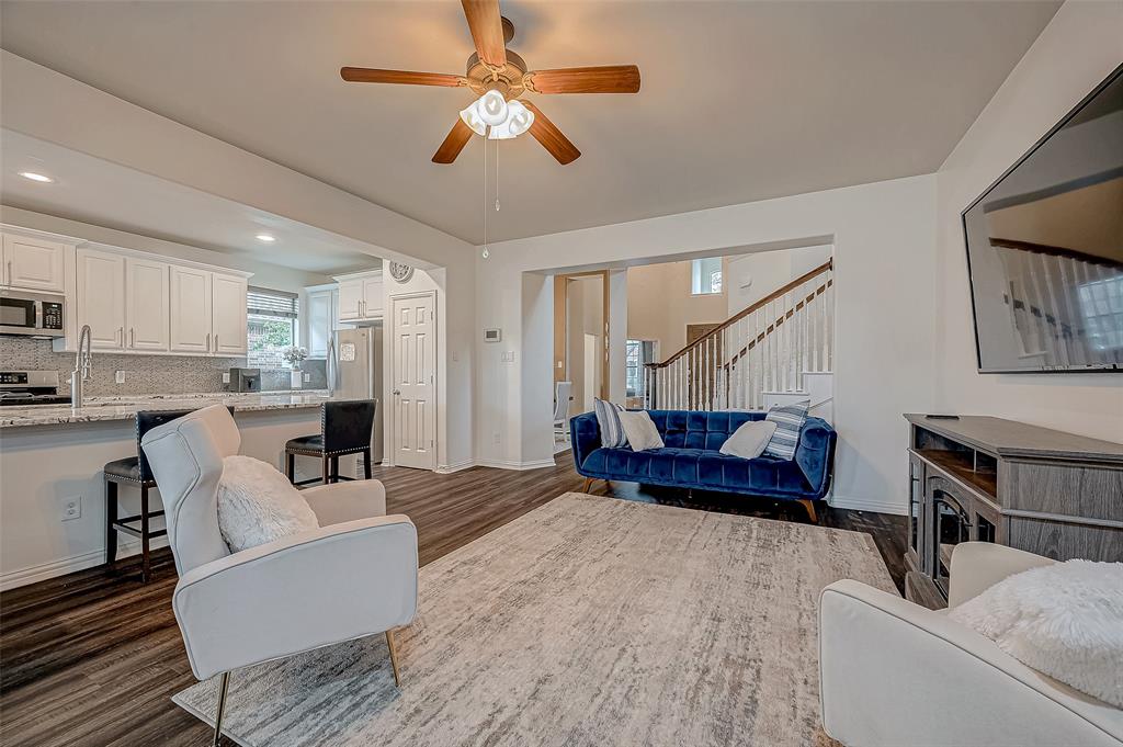 18415 Pin Oak Bend Drive, Cypress, Texas image 10