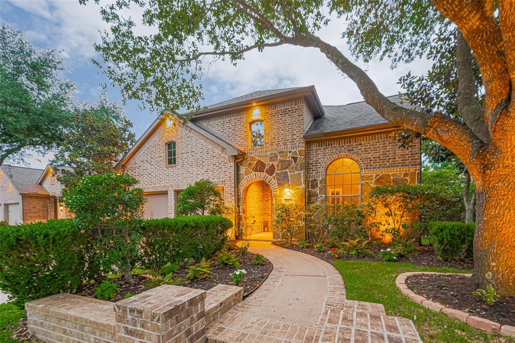 18415 Pin Oak Bend Drive