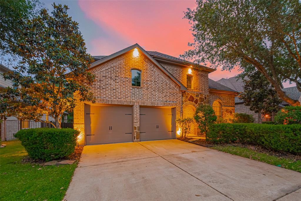 18415 Pin Oak Bend Drive