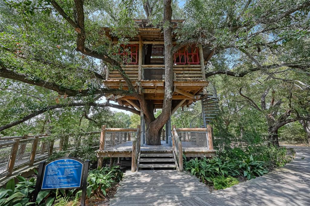 18415 Pin Oak Bend Drive, Cypress, Texas image 44