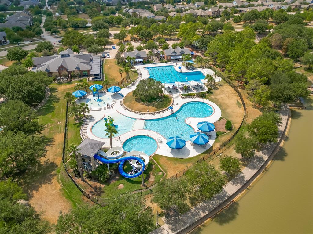 18415 Pin Oak Bend Drive, Cypress, Texas image 50
