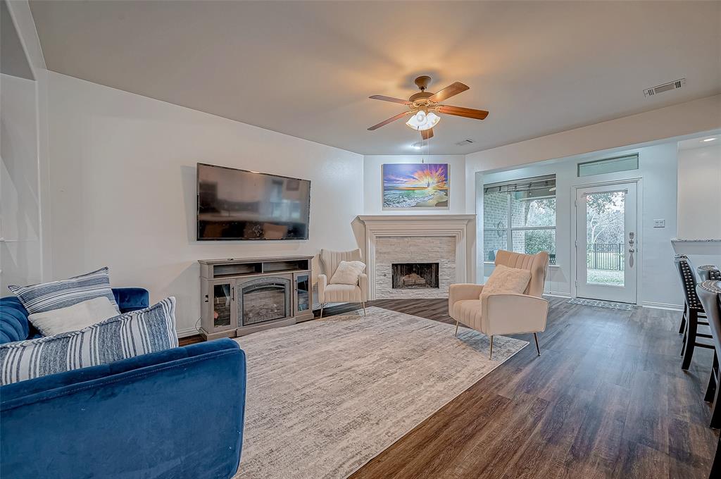 18415 Pin Oak Bend Drive, Cypress, Texas image 9