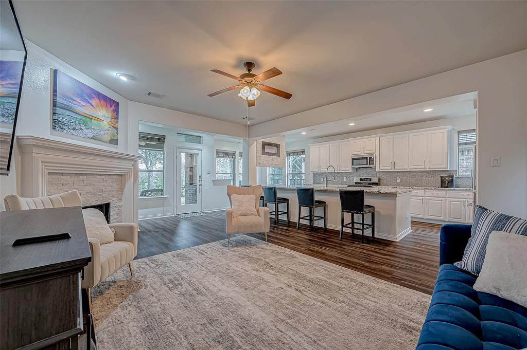 18415 Pin Oak Bend Drive