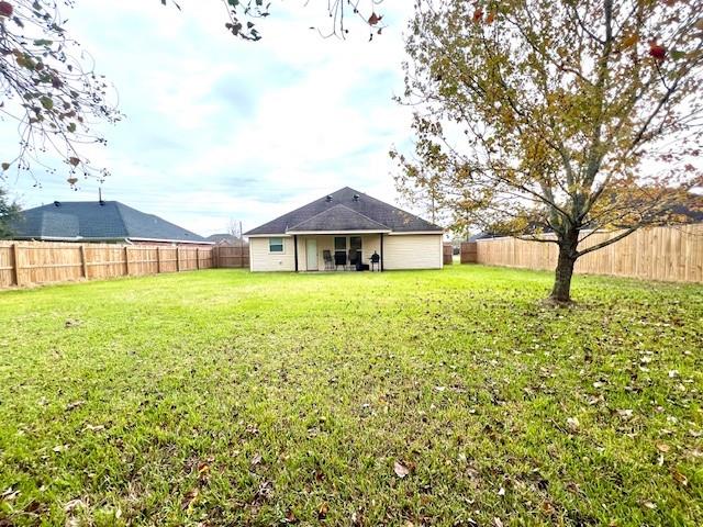 5820 Perrell Lane, Lumberton, Texas image 2