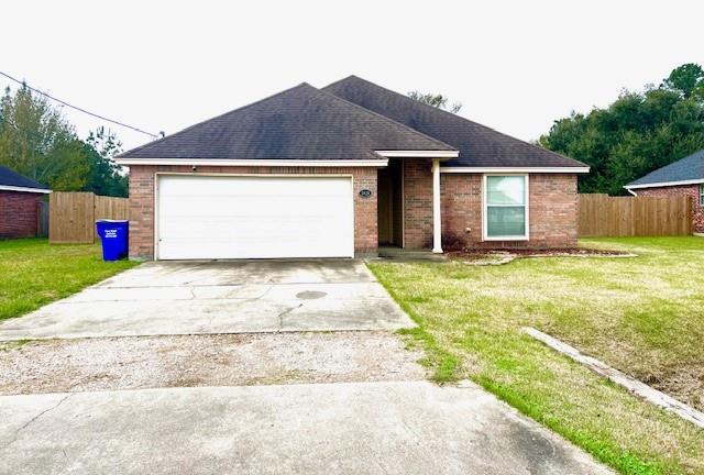 5820 Perrell Lane, Lumberton, Texas image 1