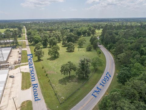 00 FM 1097 Montgomery TX 77356