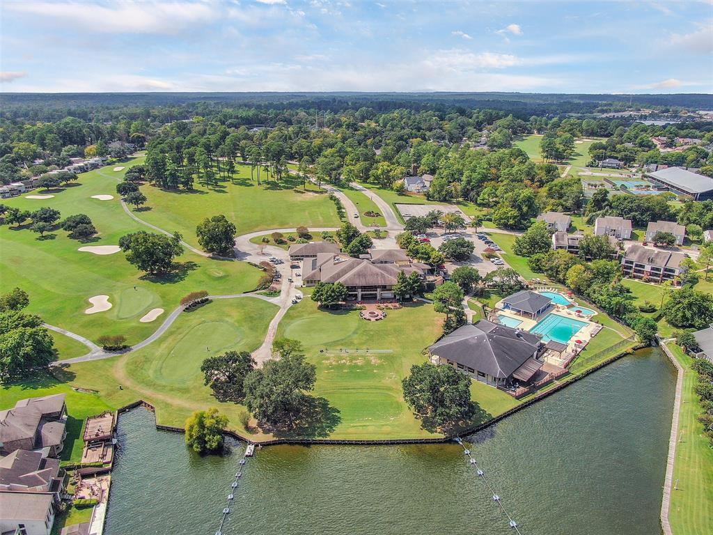 176 April Wind Drive, Conroe, Texas image 37