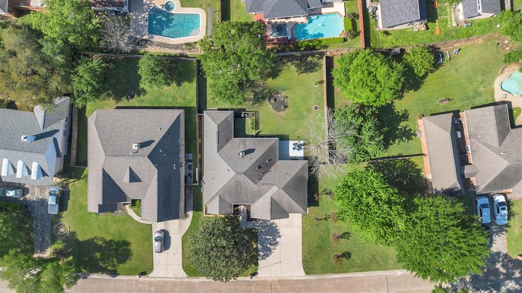 176 April Wind Drive, Conroe, Texas image 35
