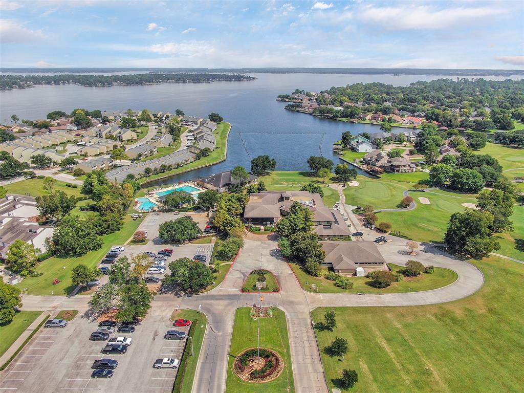 176 April Wind Drive, Conroe, Texas image 36