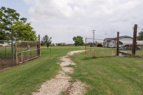Photo of 26544 S Us-59 S, El Campo, TX 77437 (MLS # 23627193)