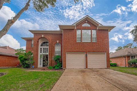 211 Rolling Plains Drive Sugar Land TX 77479