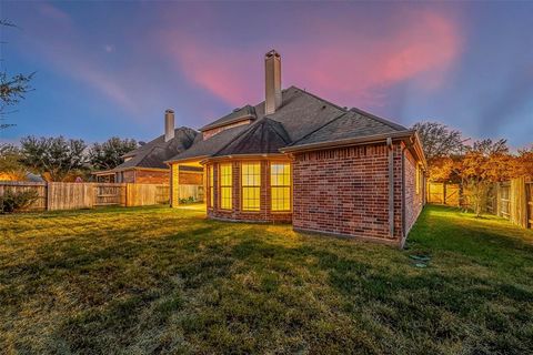 A home in Cypress