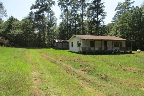 A home in Livingston