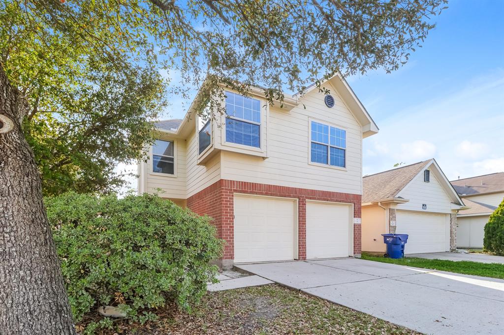 15423 Bammel Fields Court