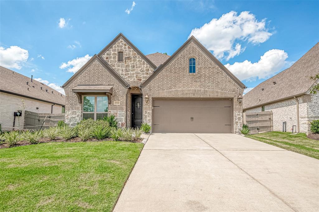 17192 Wild Robin Lane, Conroe, Texas image 1