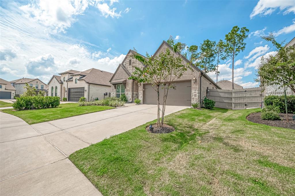 17192 Wild Robin Lane, Conroe, Texas image 2